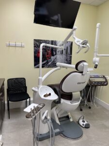 Dentist In Saskatoon Dental Clinic In Saskatoon