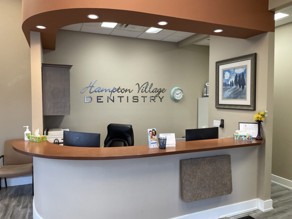 Dentist In Saskatoon Dental Clinic In Saskatoon