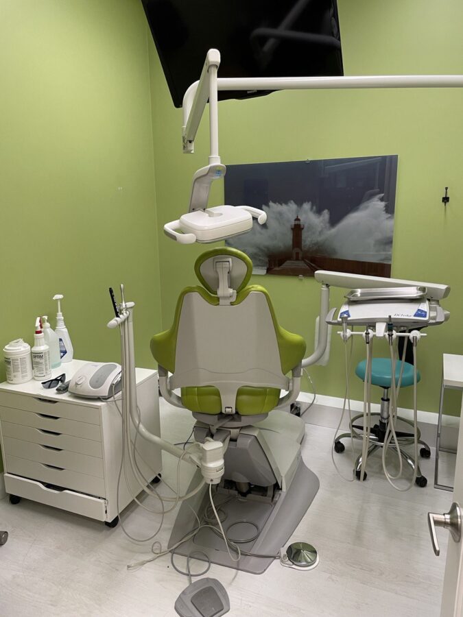 Hampton Village Dentistry Saskatoon Dentist Dental Clinic In Saskatoon