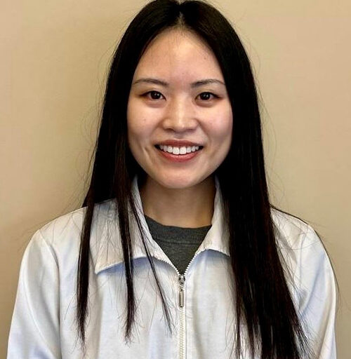 Dr. Grace Kang Dentist in Hampton Village Dentistry